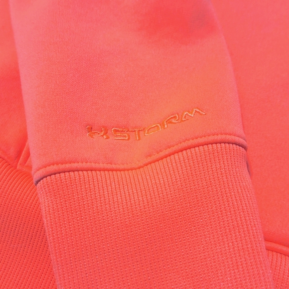 Womens Under Armour Hoodie - Picture 3 of 6